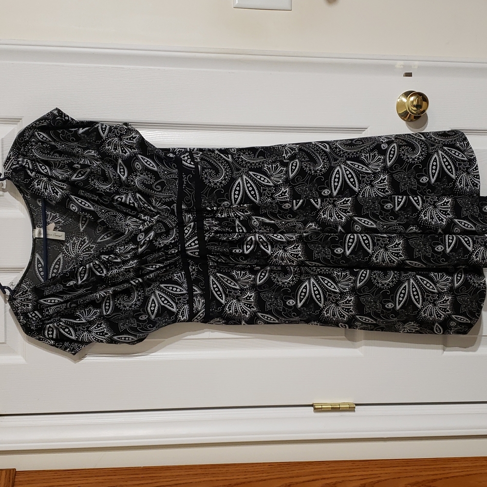 PerSeption Concept Dress